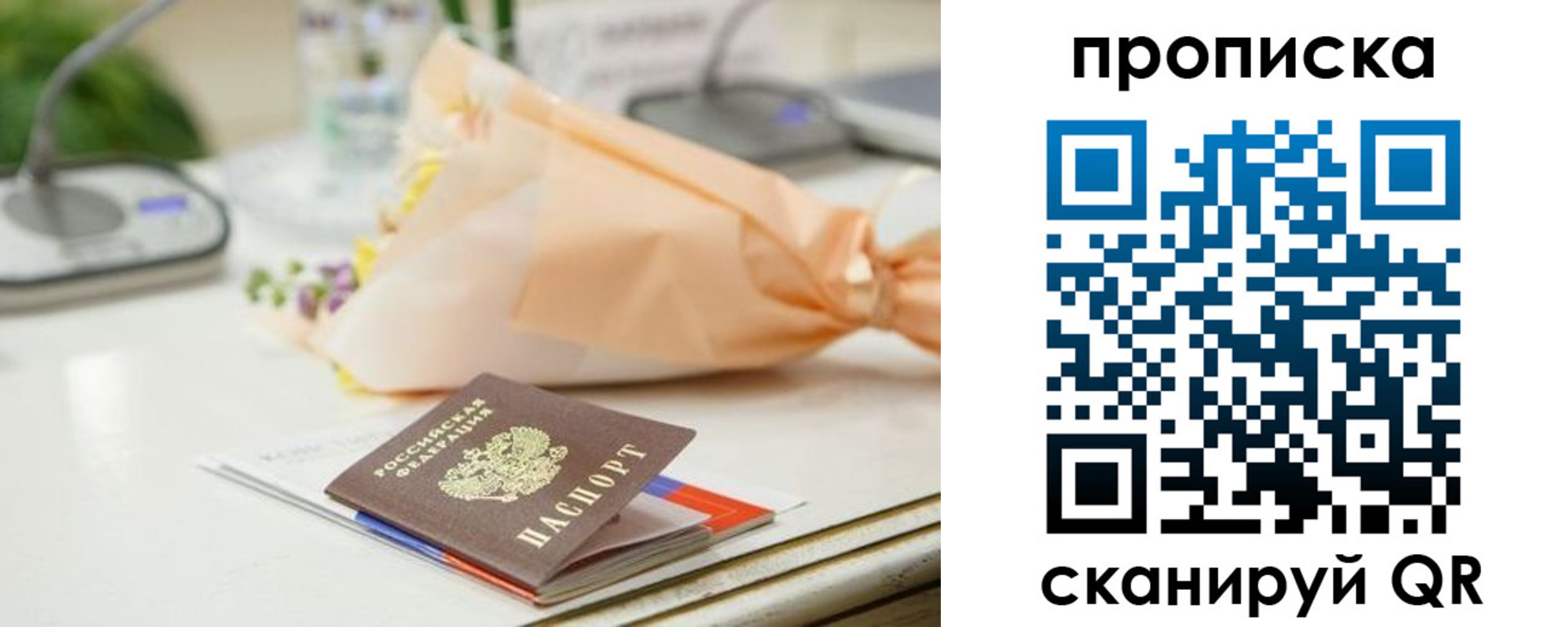 прописка гарантия в Боготоле
